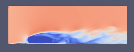 Velocity Field